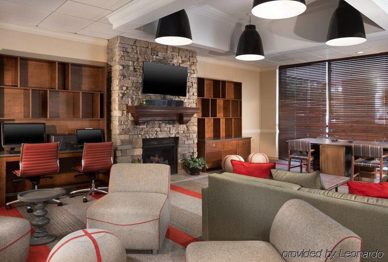 Four Points By Sheraton Kansas City Airport Dış mekan fotoğraf