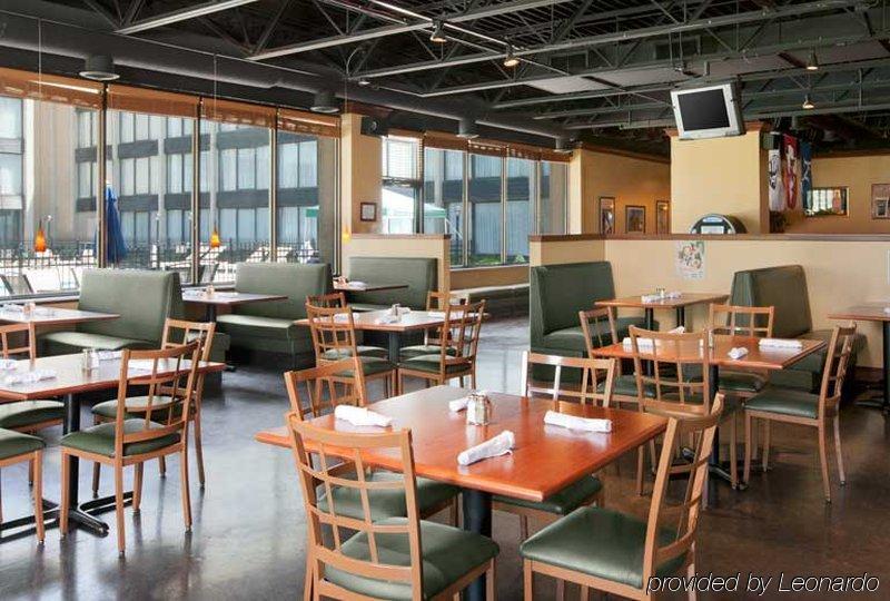 Four Points By Sheraton Kansas City Airport Dış mekan fotoğraf